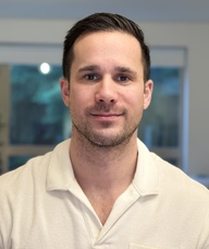 Book an Appointment with Jordan Chong for Counselling