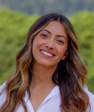 Book an Appointment with Elisa-Maria Chong for Counselling