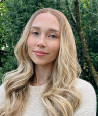 Book an Appointment with Morgan Steel for Counselling