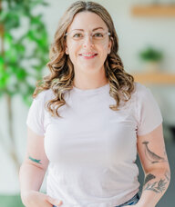 Book an Appointment with Christina Rodrigue for Counselling Therapy
