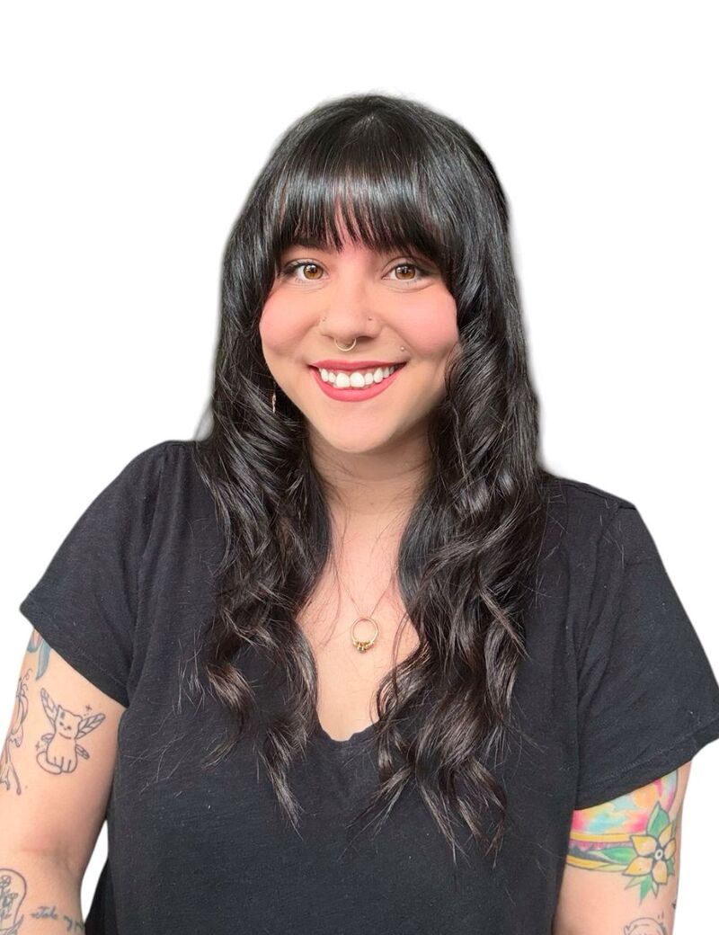 Photo of Cortnie Mella