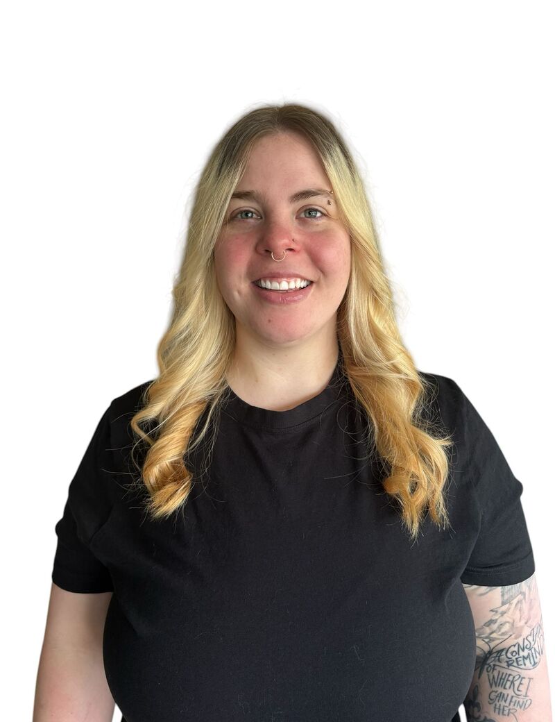 Photo of Jema-Sue Leeworthy