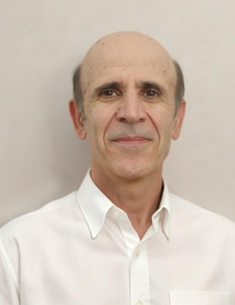 Photo of Kambiz Allaf Navirian