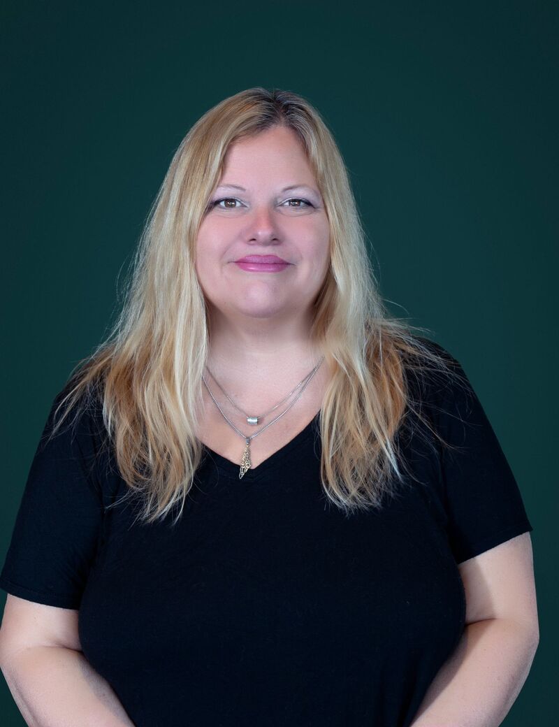 Photo of Loretta Zahar