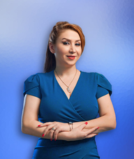 Book an Appointment with Shiva Fatahi for Permanent Make up