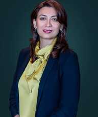 Book an Appointment with Elnaz Miri for Acupuncture