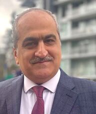 Book an Appointment with Vahid Shahrokhi for Osteopathy