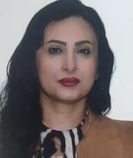 Book an Appointment with Najma Poushpas for Massage Therapy