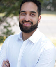 Book an Appointment with Armaan Amlani-Kurji for Free Consultation Call