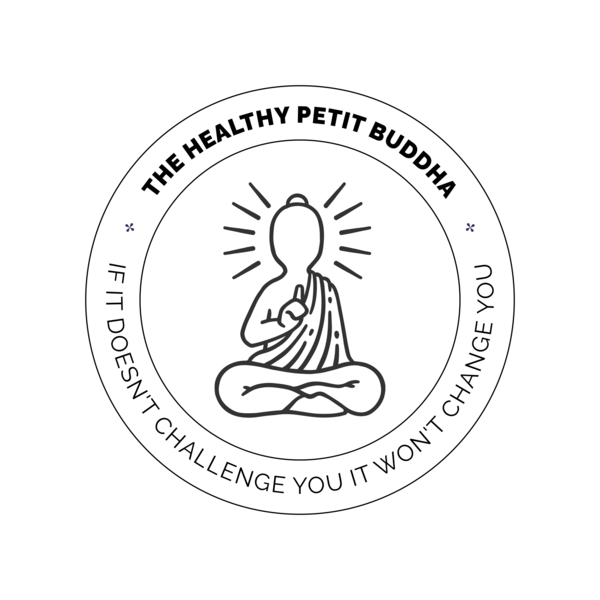 The Healthy Petit Buddha