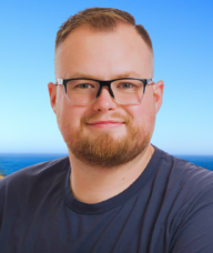 Book an Appointment with Aaron Moore for 1:1 Adult Mental Health Counselling (In-person)