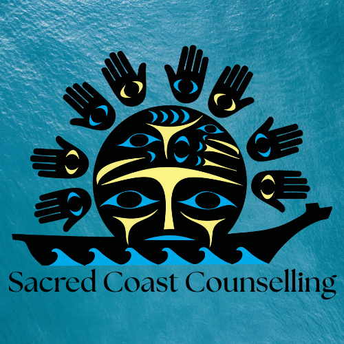 Sacred Coast Counselling