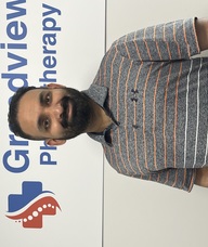 Book an Appointment with Yagdutt Sharma for Physiotherapy