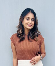 Book an Appointment with Krina Shah for Physiotherapy