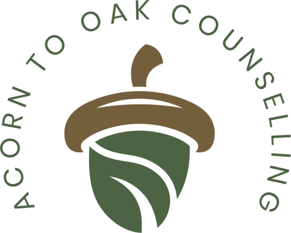 Acorn to Oak Counselling Inc.