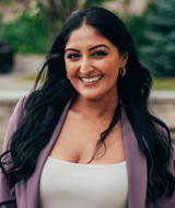 Book an Appointment with Carmina Sahota at Nirvana Wellness Centre