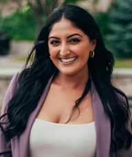 Book an Appointment with Carmina Sahota for Psychotherapy