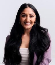 Book an Appointment with Carmina Sahota for Psychotherapy