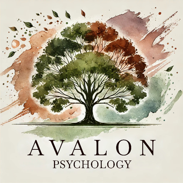 Avalon Psychology