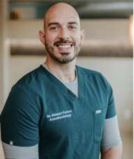 Book an Appointment with Dr. Stewart Forbes for Consultations- NEW PATIENTS ONLY