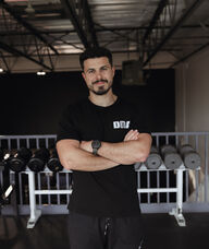 Book an Appointment with Trevor Carreiro for Coaching