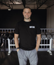 Book an Appointment with Jonathan Adams for Coaching