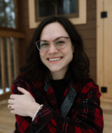 Book an Appointment with Alexandra Albert at TELEHEALTH