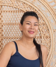 Book an Appointment with Esther Park for Discovery Call - Massage Therapy