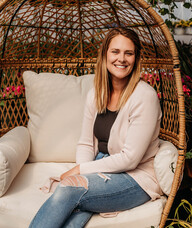 Book an Appointment with Sasha Johnston for Advocacy