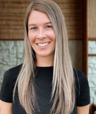 Book an Appointment with Lindsay Miller for Massage Therapy