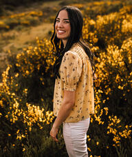 Book an Appointment with Brit Lowe for Herbal Medicine