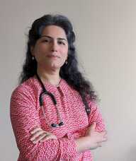 Book an Appointment with Fatemeh Hajighahremani for Naturopathic Medicine