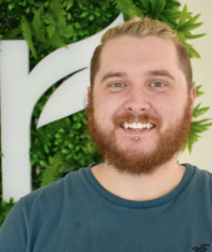 Book an Appointment with Darion MacKinnon for Massage Therapy