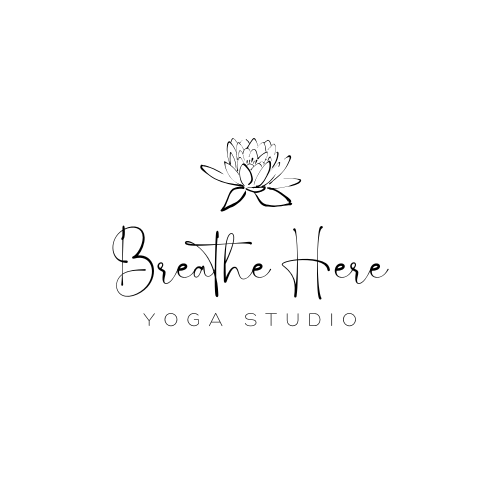 Breathe Here Yoga Studio