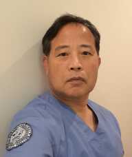 Book an Appointment with Jaekwon Kim for Acupuncture