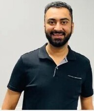 Book an Appointment with Beant Singh Brar for Physiotherapy