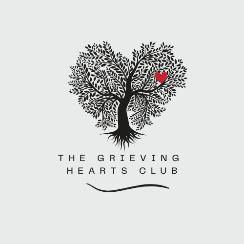 The Grieving Hearts Club