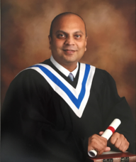 Book an Appointment with Nijay Shah for Massage Therapy