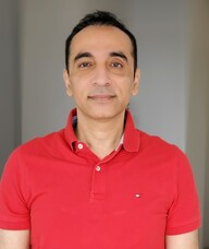 Book an Appointment with Amit Dureja for Osteopathy