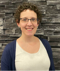 Book an Appointment with Dr. Andrea Perricone for Chiropractic