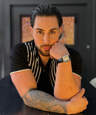 Book an Appointment with Hussain Aziz for Consultations