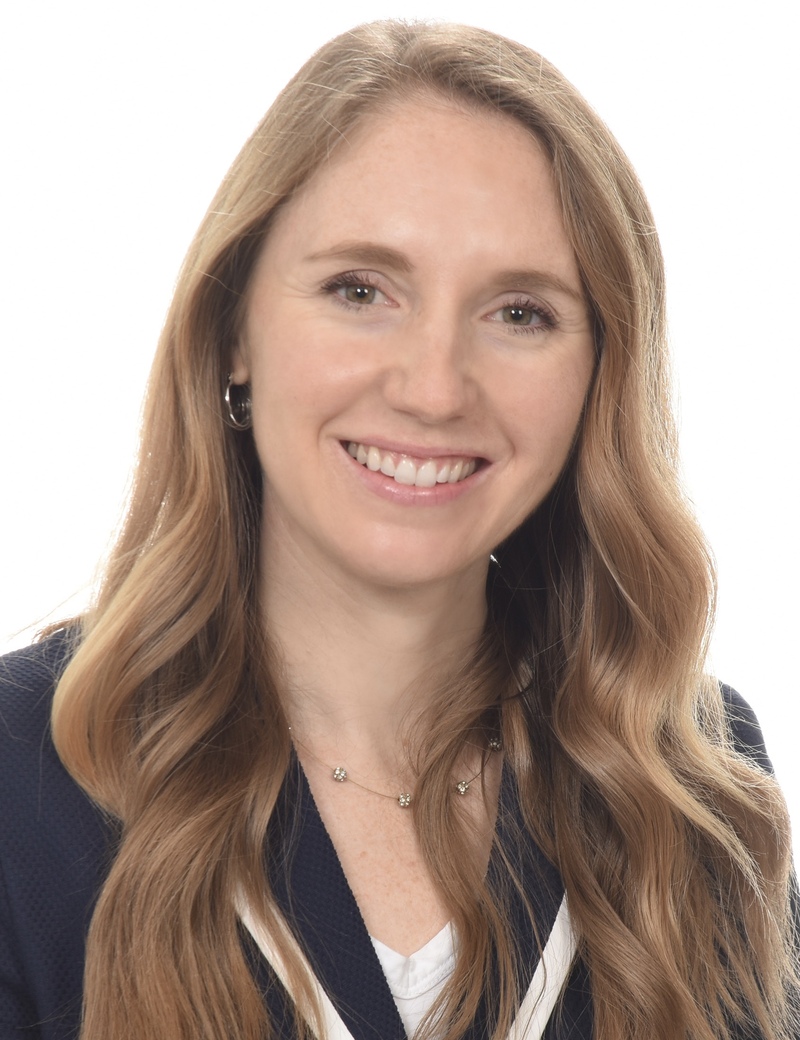 Brittany McCann RP ( Qualifying)