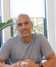 Book an Appointment with Anand Doobay for Coaching