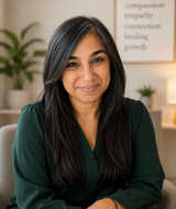 Book an Appointment with Zarrah Rajan at Tricities Counselling and Wellness