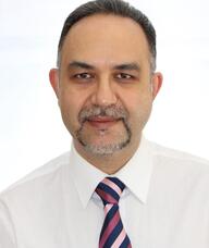Book an Appointment with Dr. Mehrshad Mohajer for Consultations