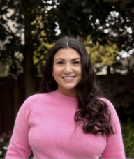 Book an Appointment with Kelsey Shulman for Psychology / Mental Health