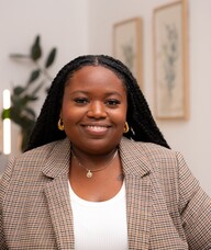 Book an Appointment with Mikayla Johnson for Psychology / Mental Health