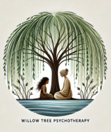 Book an Appointment with Bonnie Fletcher at Willow Tree Wellness & Psychotherapy