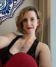 Book an Appointment with Lisa Johnson for Massage Therapy