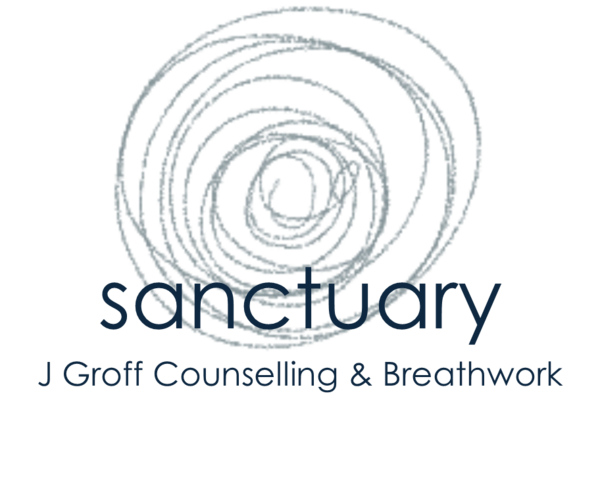 Sanctuary J Groff Counselling Services